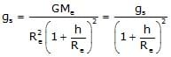 Gravitation & Related Terms | Physics Class 11 - NEET